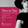 Charity Designer Fashion Sale